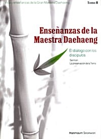 Ensenanzas de la Maestra Daehaeng