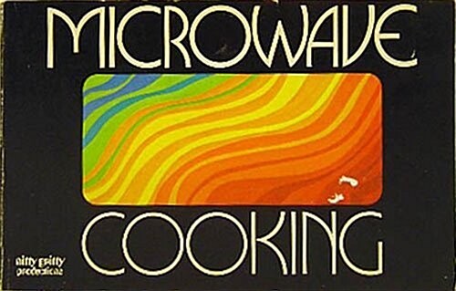 Easy Microwave Cooking (Paperback, Revised)