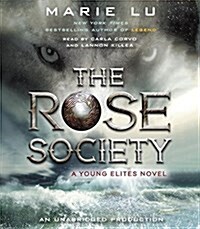 The Rose Society (Audio CD)