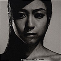 [수입] Utada Hikaru (우타다 히카루) - Deep River (CD)