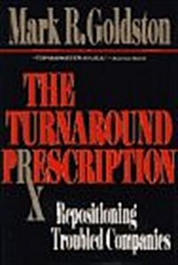 Turnaround Prescription (Hardcover, 0)