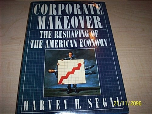 Corporate Makeover (Hardcover)