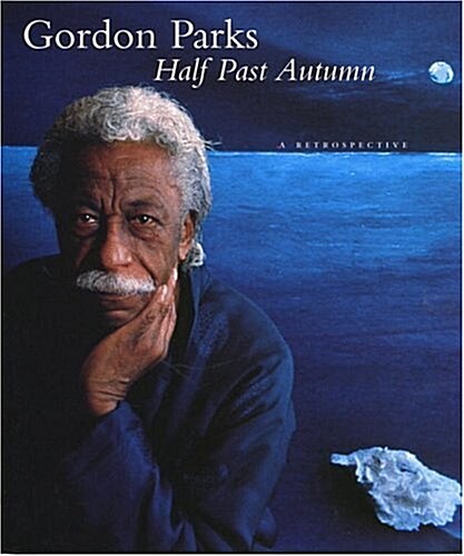 Half Past Autumn: A Retrospective (Hardcover, First Edition)