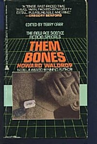 Them Bones (Mass Market Paperback)