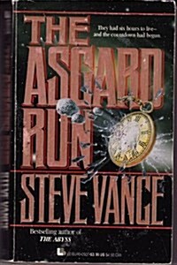 The Asgard Run (Mass Market Paperback)