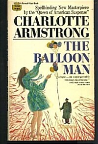 The Balloon Man (Crime Classics) (Paperback)