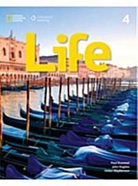 Life 4: Student Book/Online Workbook Package (Paperback)
