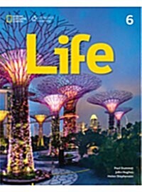 Life 6: Student Book/Online Workbook Package (Paperback)