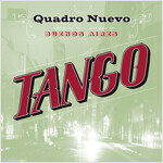 [수입] Quadro Nuevo - Tango