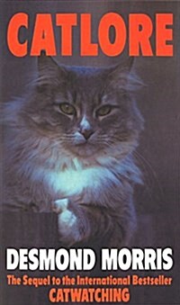 Catlore (Paperback)