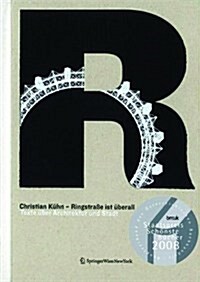 RINGSTRAE IST BERALL (Hardcover)