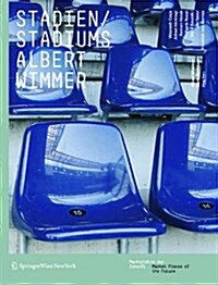 STADIEN STADIUMS ALBERT WIMMER (Paperback)