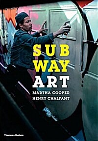 Subway Art (Paperback)