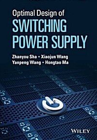 Optimal Design of Switching Power Supply (Hardcover)