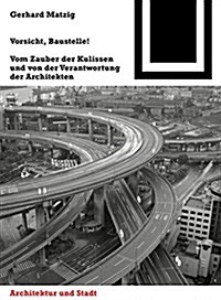 Vorsicht, Baustelle! (Paperback)