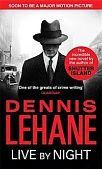 Live by Night (Paperback)