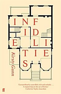 Infidelities (Paperback, Main)