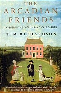 The Arcadian Friends (Paperback)