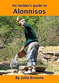 An Insiders Guide to Alonnisos (Paperback)