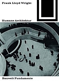 HUMANE ARCHITEKTUR (Paperback)