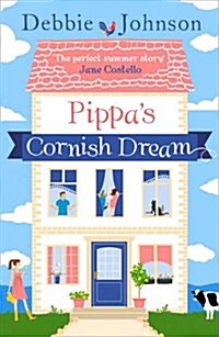 Pippa’s Cornish Dream (Paperback)