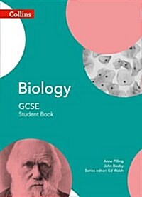 OCR Gateway GCSE Biology 9-1 Student Book (Paperback)