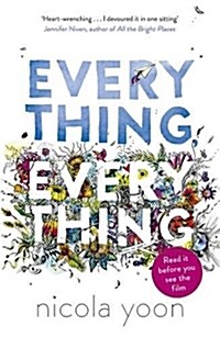 Everything, Everything (Paperback)