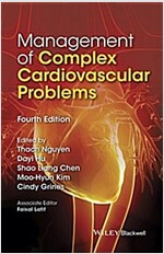 Management of Complex Cardiovascular Problems (Paperback, 4, Revised)