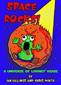 Space Rocks (Paperback)