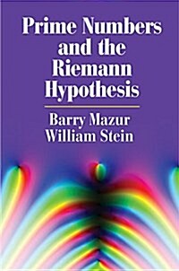 [중고] Prime Numbers and the Riemann Hypothesis (Paperback)