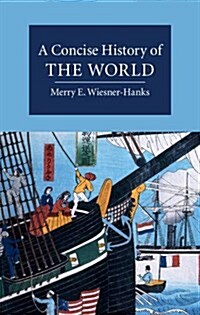 A Concise History of the World (Paperback)