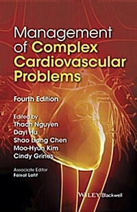 Management of Complex Cardiovascular Problems (Paperback, 4, Revised)