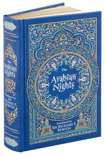 The Arabian Nights (Hardcover, New ed)