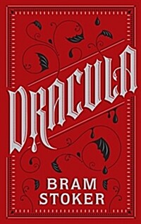 DRACULA (Paperback)