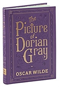 The Picture of Dorian Gray : (Barnes & Noble Collectible Classics: Flexi Edition) (Paperback)