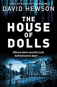 The House of Dolls (Paperback, Open Market)