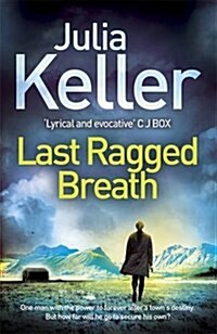 Last Ragged Breath (Paperback)