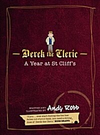 A Year at St. Cliffs - Derek the Cleric (Paperback)