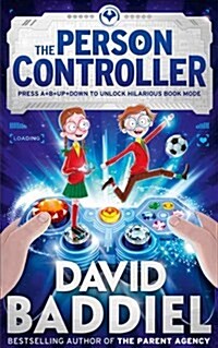 The Person Controller (Paperback)