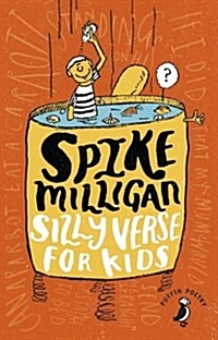 SILLY VERSE FOR KIDS (Paperback)