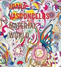 Joana Vasconcelos: material world