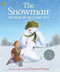 The Snowman: The Book of the Classic Film (Paperback)