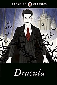 Ladybird Classics: Dracula (Hardcover)