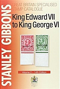 King Edward VII to King George VI (Hardcover, 14 ed)
