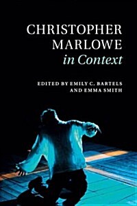 Christopher Marlowe in Context (Paperback)