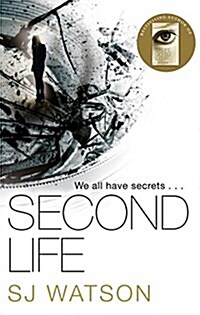 Second Life (Paperback)