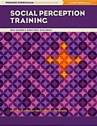 Social Perception Training (Paperback)