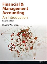 Financial and Management Accounting : An Introduction (Paperback, 7 Revised edition)