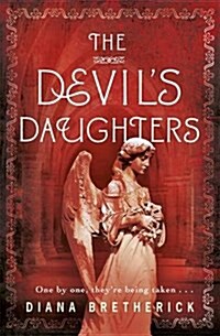 The Devils Daughters (Paperback)