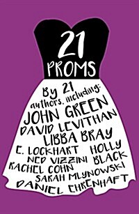 21 Proms (Paperback)